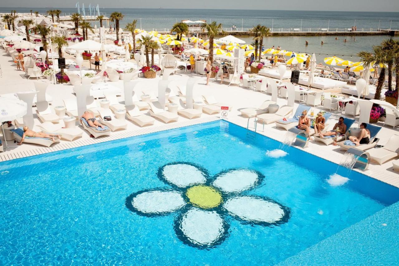 Apartments Arcadia Vip Odessa Buitenkant foto