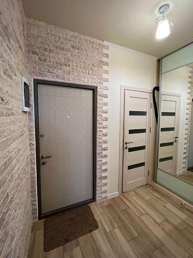 Apartments Arcadia Vip Odessa Buitenkant foto